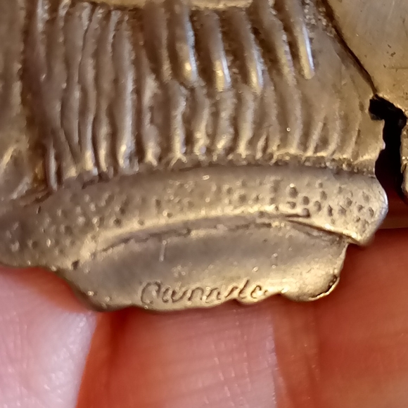 Santa Claus pendent - Picture 3 of 3